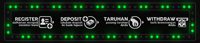 PERMATATOGEL Jackpot